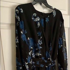 Lane Bryant dress NWOT